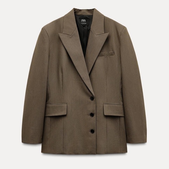 Zara Blazer - Picture 1 of 6